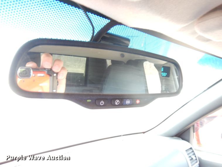 image for item HR9166 2012 GMC Canyon  Ext. Cab pickup truck