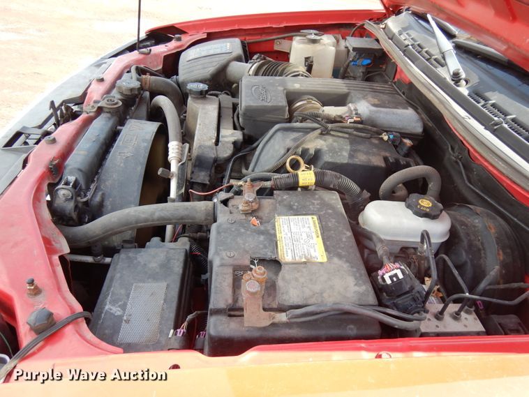 image for item HR9166 2012 GMC Canyon  Ext. Cab pickup truck