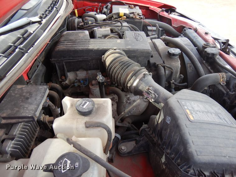 image for item HR9166 2012 GMC Canyon  Ext. Cab pickup truck