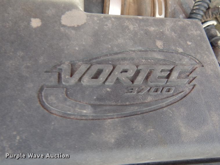 image for item HR9166 2012 GMC Canyon  Ext. Cab pickup truck