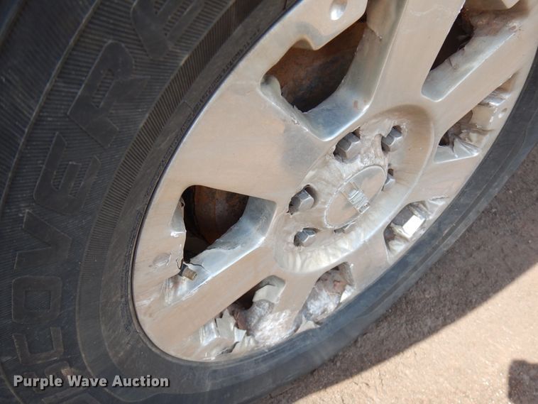 image for item HR9166 2012 GMC Canyon  Ext. Cab pickup truck