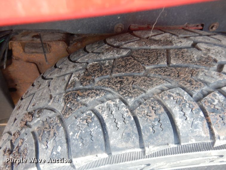 image for item HR9166 2012 GMC Canyon  Ext. Cab pickup truck