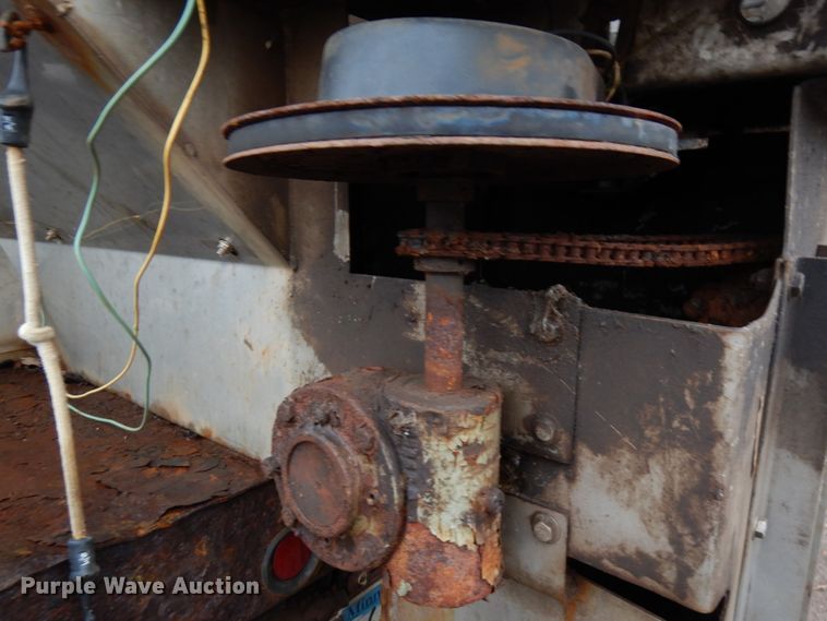 image for item HR9177 Swenson spreader