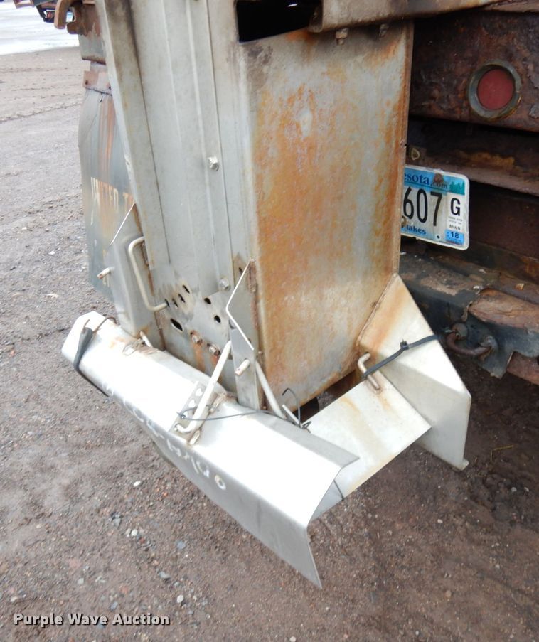 image for item HR9177 Swenson spreader