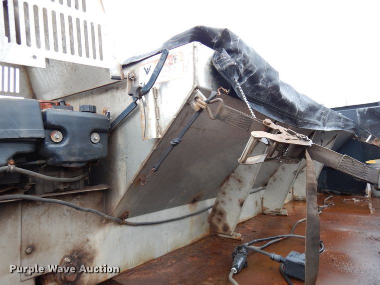 image for item HR9177 Swenson spreader