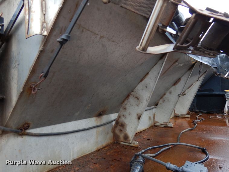 image for item HR9177 Swenson spreader