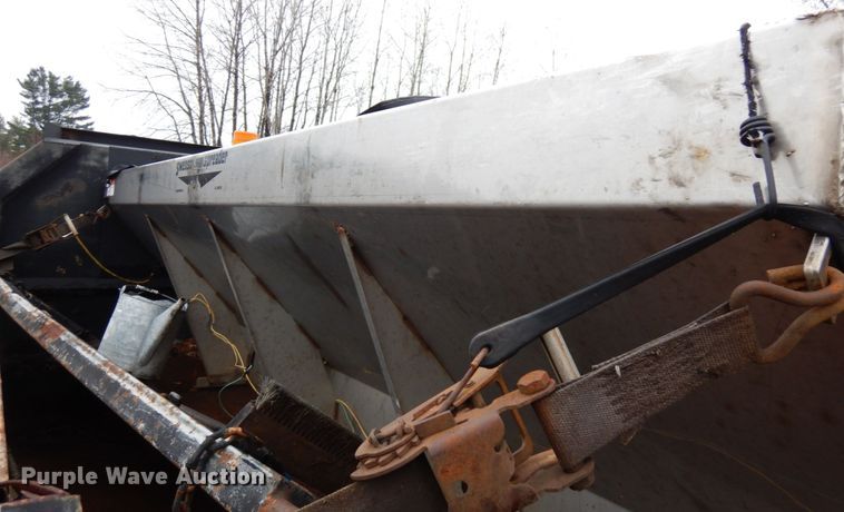 image for item HR9177 Swenson spreader