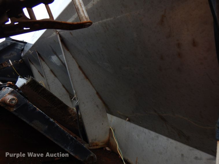 image for item HR9177 Swenson spreader