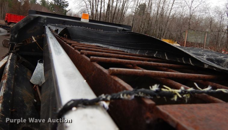 image for item HR9177 Swenson spreader