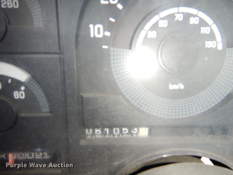 image for item HS9981 1989 Chevrolet Silverado C1500  pickup truck