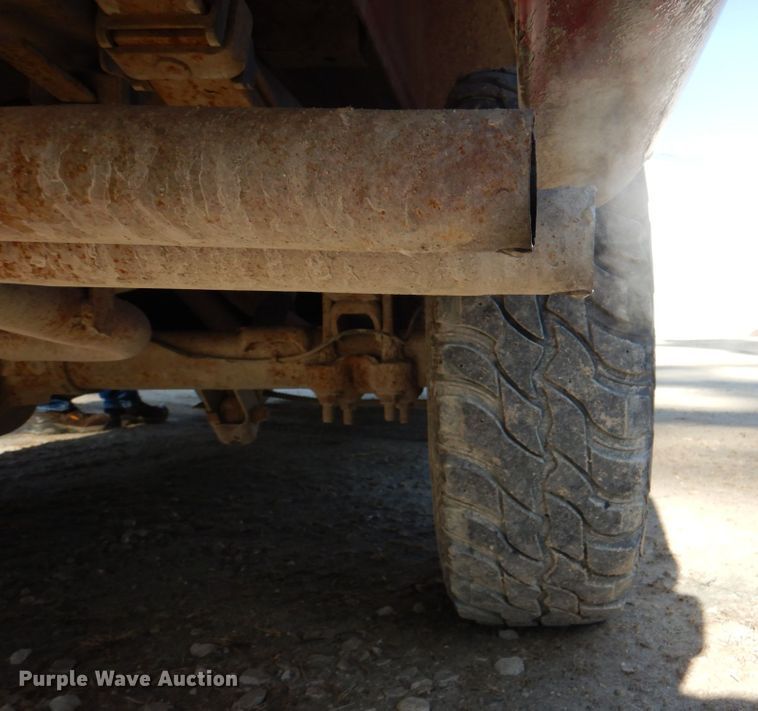 image for item HS9981 1989 Chevrolet Silverado C1500  pickup truck