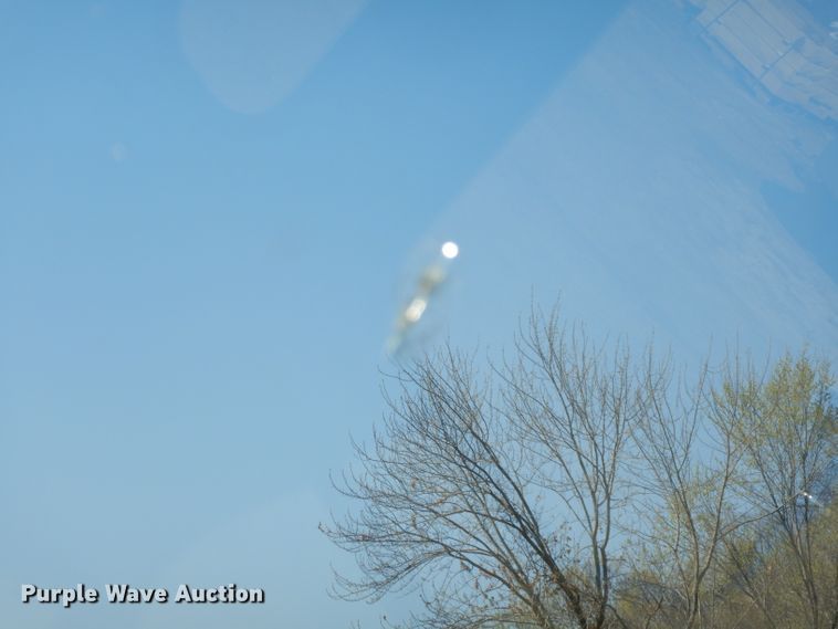 image for item HU9224 1960 Ford Boyertown  delivery truck