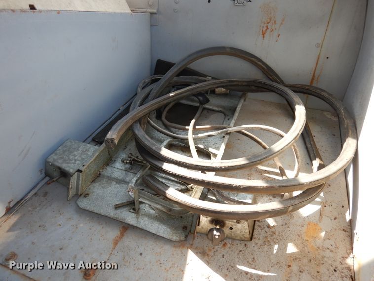 image for item HU9224 1960 Ford Boyertown  delivery truck