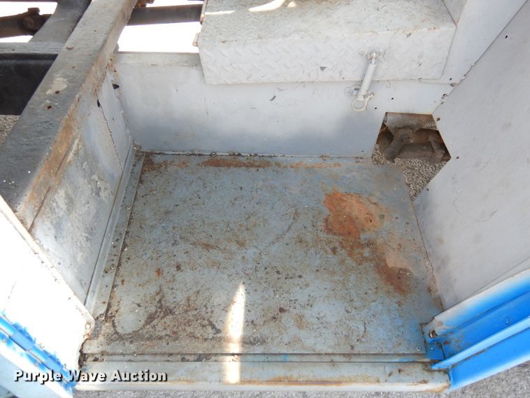 image for item HU9224 1960 Ford Boyertown  delivery truck