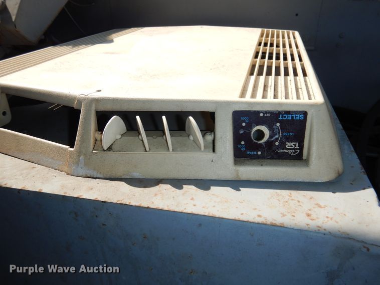 image for item HU9224 1960 Ford Boyertown  delivery truck