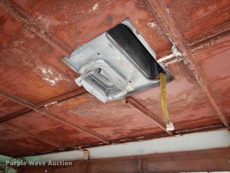 image for item HU9224 1960 Ford Boyertown  delivery truck