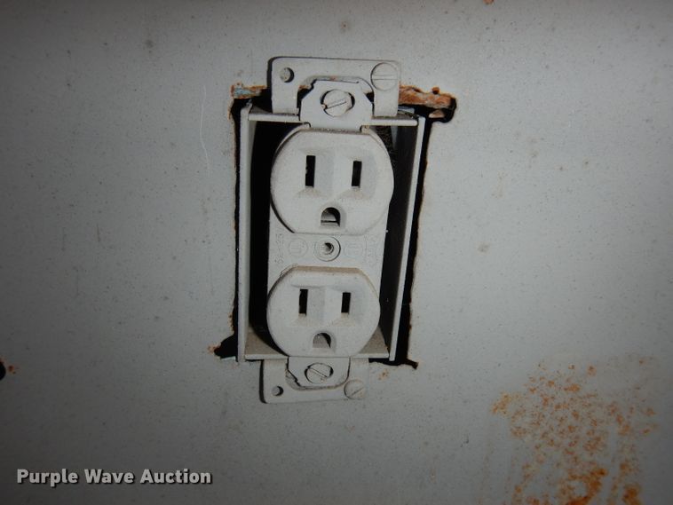 image for item HU9224 1960 Ford Boyertown  delivery truck