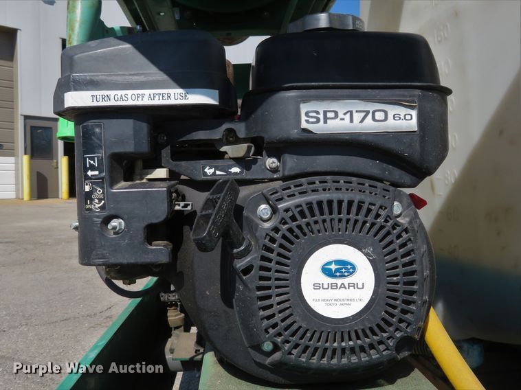 image for item HV9724 Lesco LSY300PER300  turf sprayer