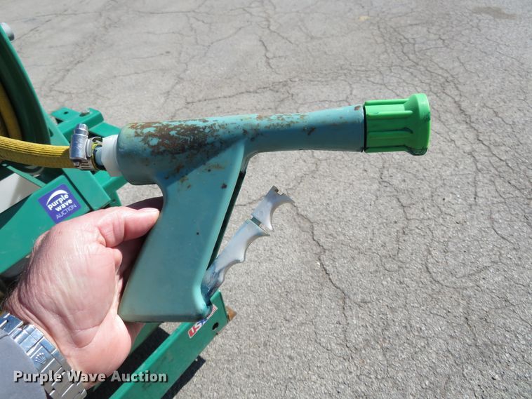 image for item HV9724 Lesco LSY300PER300  turf sprayer