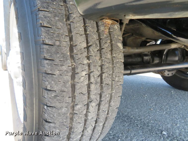 image for item HV9728 2016 Dodge Ram 2500HD  Crew Cab pickup truck