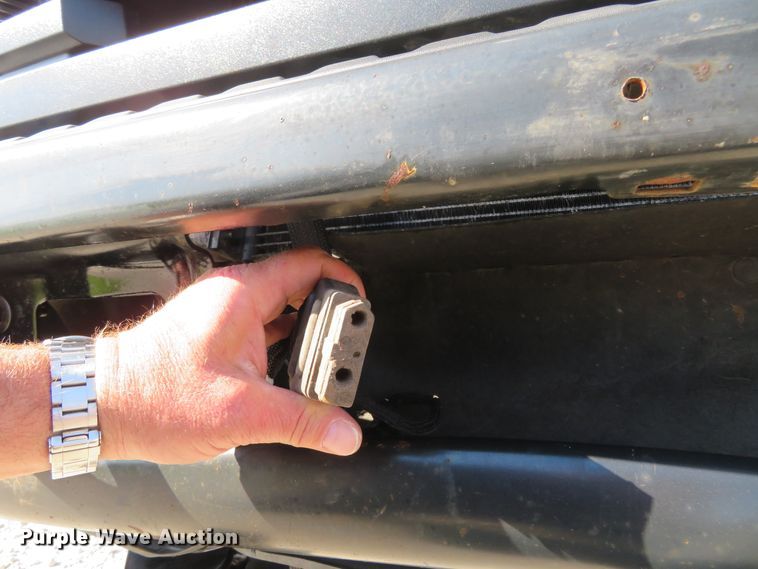 image for item HV9731 2012 Ford F250 Super Duty  pickup truck