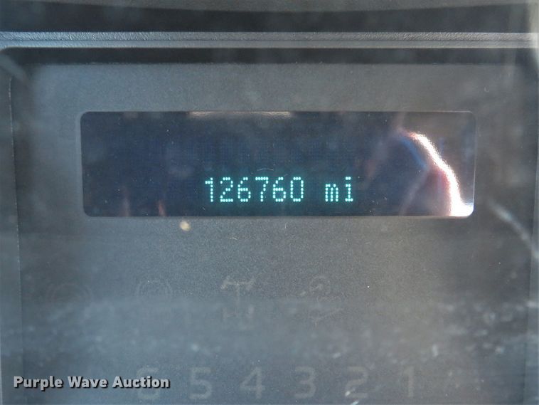 image for item HV9731 2012 Ford F250 Super Duty  pickup truck