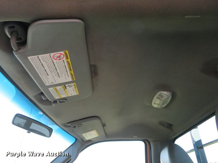 image for item HV9731 2012 Ford F250 Super Duty  pickup truck