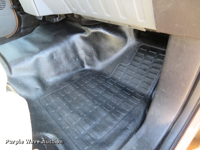 image for item HV9731 2012 Ford F250 Super Duty  pickup truck