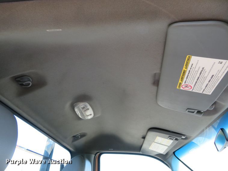 image for item HV9731 2012 Ford F250 Super Duty  pickup truck