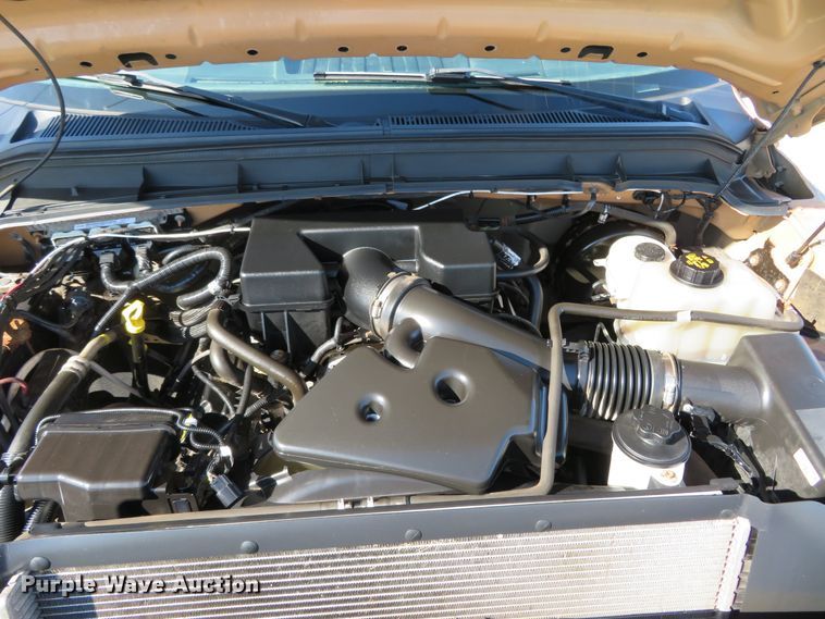 image for item HV9731 2012 Ford F250 Super Duty  pickup truck