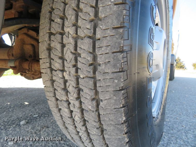 image for item HV9731 2012 Ford F250 Super Duty  pickup truck