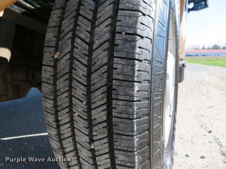 image for item HV9731 2012 Ford F250 Super Duty  pickup truck