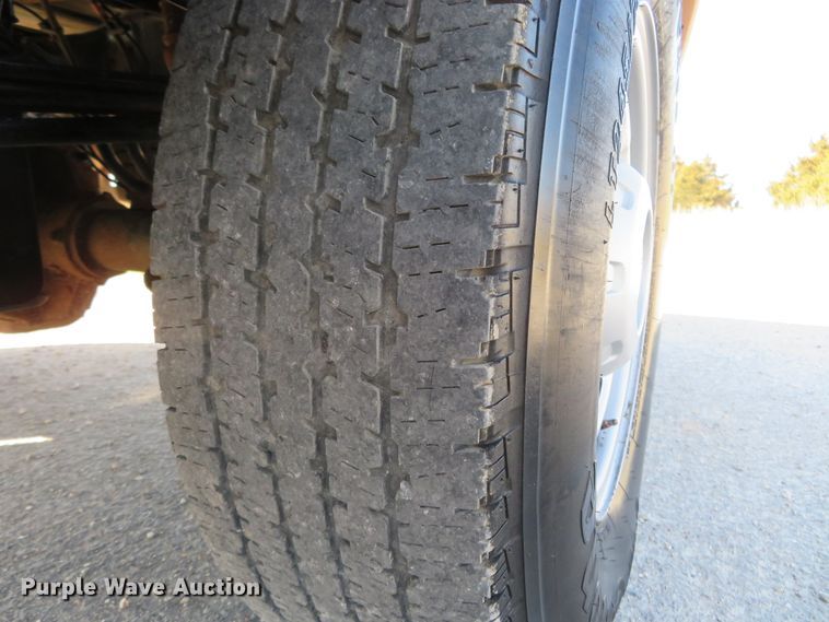 image for item HV9731 2012 Ford F250 Super Duty  pickup truck