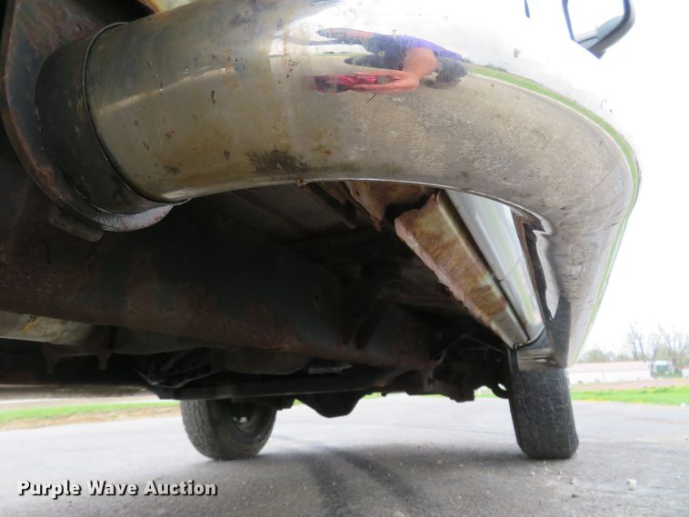 image for item HV9735 2003 Dodge Ram 2500HD SLT  Quad Cab pickup truck