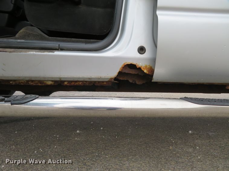 image for item HV9735 2003 Dodge Ram 2500HD SLT  Quad Cab pickup truck