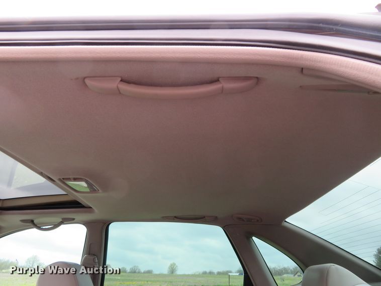 image for item HV9737 1997 Toyota Avalon XLS