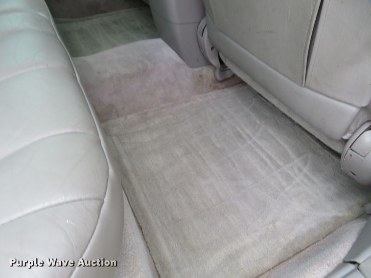 image for item HV9737 1997 Toyota Avalon XLS