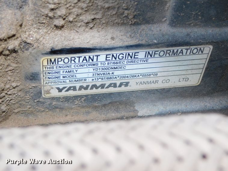 image for item HX9254 John Deere 997 ZTrak  ZTR lawn mower