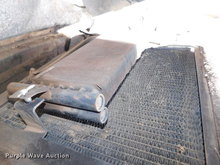 image for item HX9254 John Deere 997 ZTrak  ZTR lawn mower