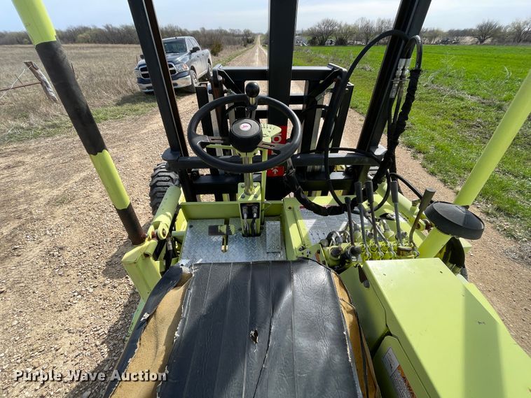 image for item II9345 Donkey D12-4K  forklift