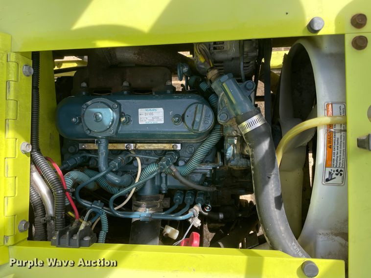 image for item II9345 Donkey D12-4K  forklift