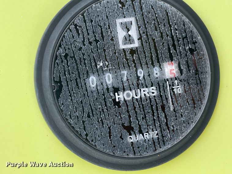 image for item II9345 Donkey D12-4K  forklift