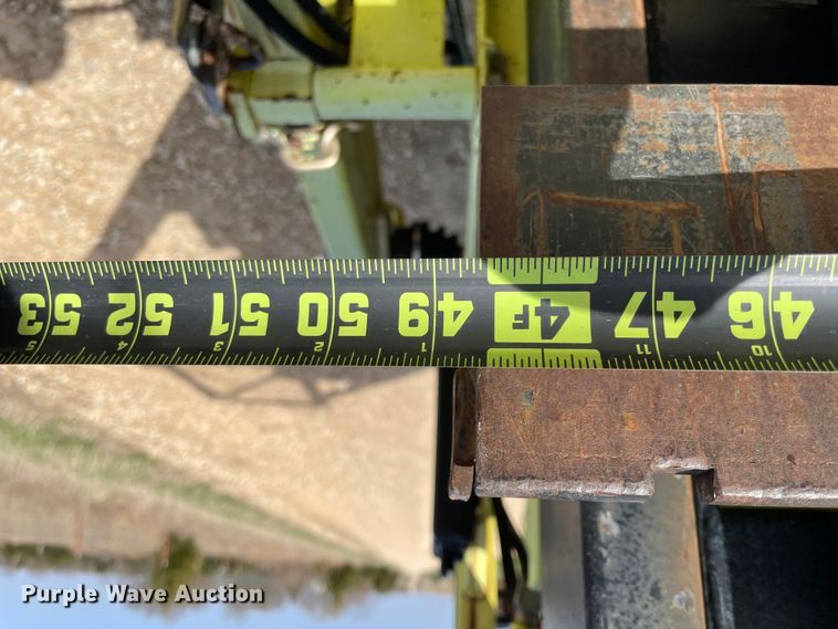 image for item II9345 Donkey D12-4K  forklift