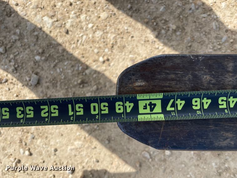 image for item II9345 Donkey D12-4K  forklift