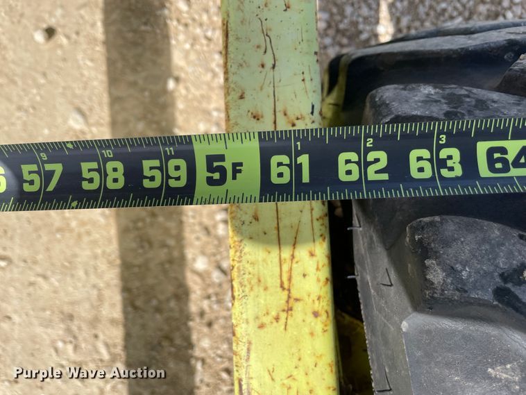 image for item II9345 Donkey D12-4K  forklift