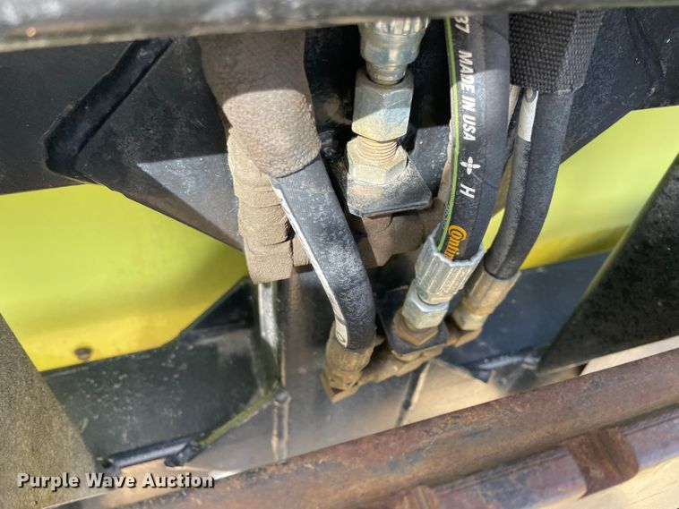 image for item II9345 Donkey D12-4K  forklift