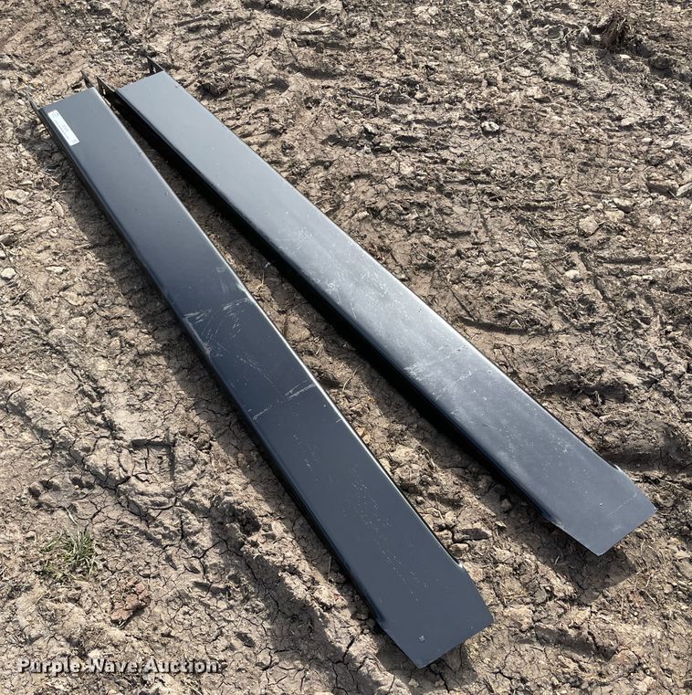 image for item II9346 67"L fork extensions