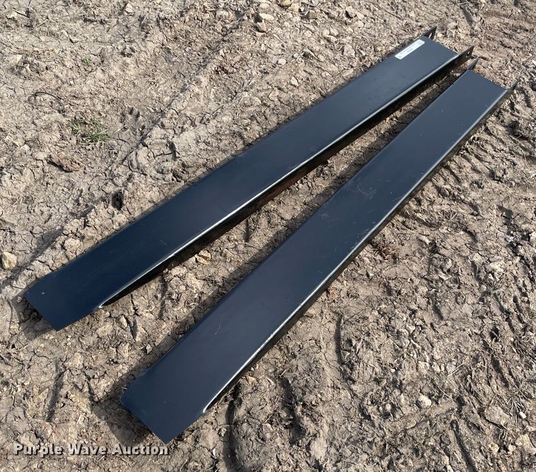 image for item II9346 67"L fork extensions
