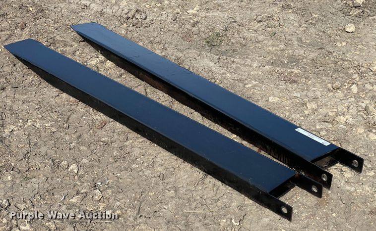 image for item II9346 67"L fork extensions