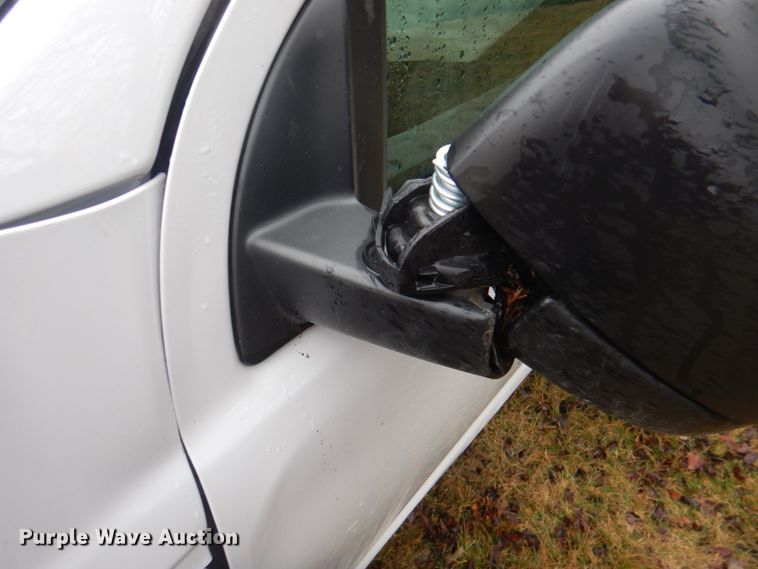 image for item II9814 2020 Ford Ranger  SuperCrew pickup truck